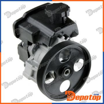 Pompe de direction assistée pour MERCEDES | SPW-ME-012, 07B1038